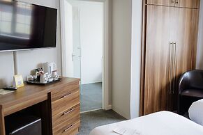 Red Mullions Guest House