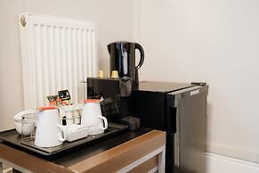 Red Mullions Guest House