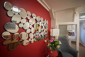 Red Mullions Guest House