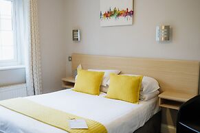 Red Mullions Guest House