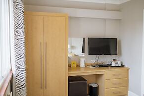 Red Mullions Guest House