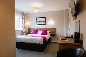 Red Mullions Guest House