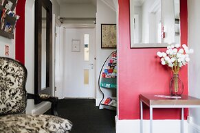 Red Mullions Guest House