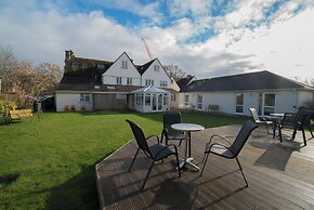 Red Mullions Guest House