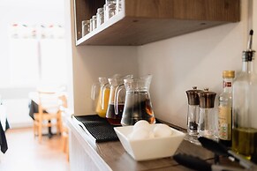 Red Mullions Guest House