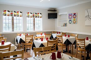 Red Mullions Guest House