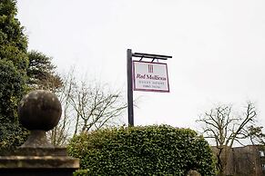 Red Mullions Guest House