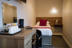 Red Mullions Guest House