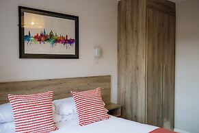 Red Mullions Guest House