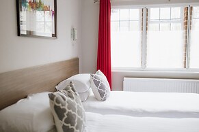 Red Mullions Guest House