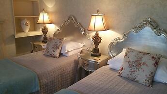 Lypiatt House Hotel