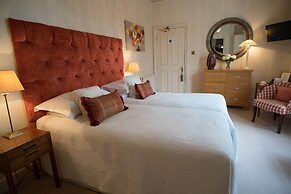 Lypiatt House Hotel