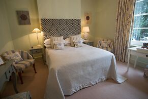 Lypiatt House Hotel