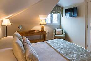Lypiatt House Hotel