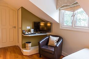 Lypiatt House Hotel