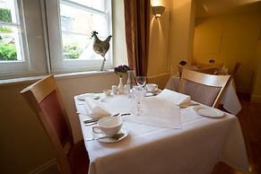 Lypiatt House Hotel