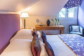 Lypiatt House Hotel