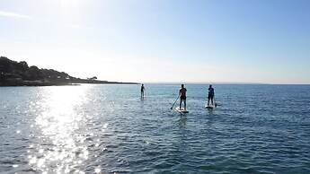 Son Caliu Apartamentos