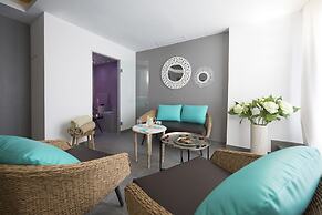 Son Caliu Apartamentos