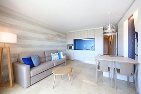 Son Caliu Apartamentos