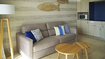 Son Caliu Apartamentos