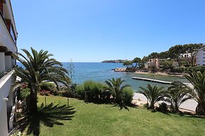 Son Caliu Apartamentos