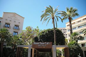 Son Caliu Apartamentos