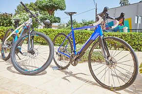 Son Caliu Apartamentos