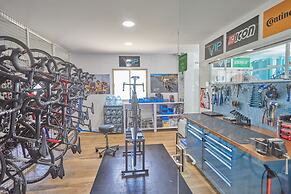 Son Caliu Apartamentos