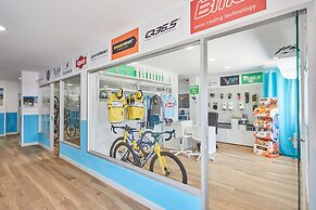 Son Caliu Apartamentos