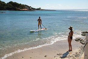 Son Caliu Apartamentos