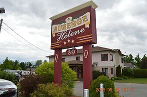 Motel Auberge Hélène
