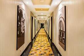 The Mirah Hotel Bogor