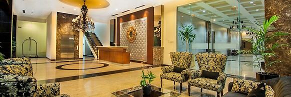 The Mirah Hotel Bogor