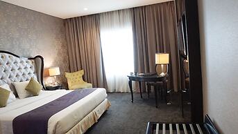 The Mirah Hotel Bogor
