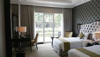 The Mirah Hotel Bogor