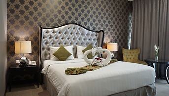 The Mirah Hotel Bogor