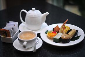 The Mirah Hotel Bogor