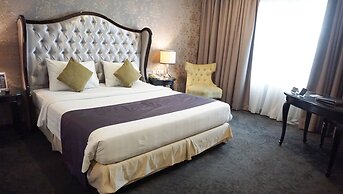 The Mirah Hotel Bogor