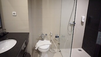 The Mirah Hotel Bogor