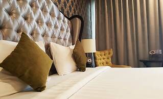 The Mirah Hotel Bogor