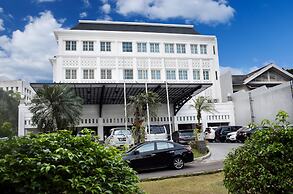 The Mirah Hotel Bogor