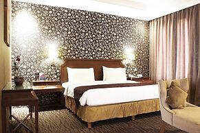 The Mirah Hotel Bogor
