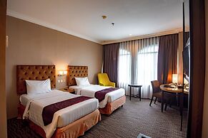 The Mirah Hotel Bogor