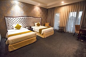 The Mirah Hotel Bogor