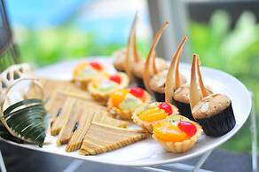 The Mirah Hotel Bogor