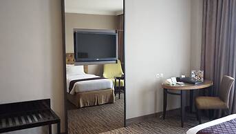 The Mirah Hotel Bogor