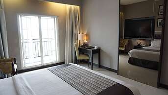 The Mirah Hotel Bogor