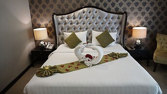 The Mirah Hotel Bogor