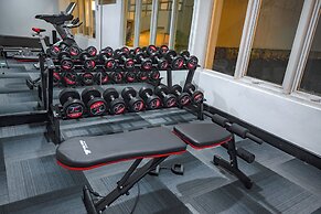 The Mirah Hotel Bogor